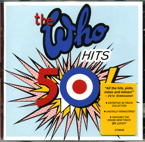 THE-WHO