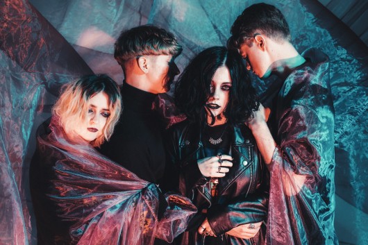 Pale Waves | Dirty Hit