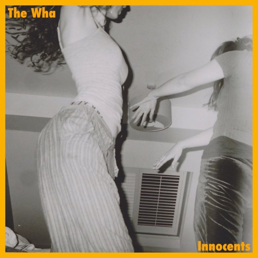 thewhainnocents